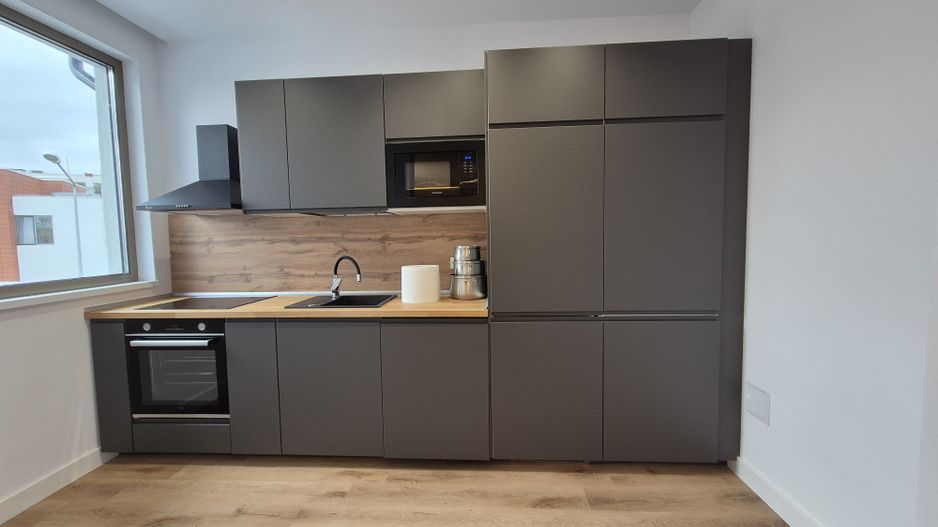 Green Lake | Lacul Baneasa | Sisesti | Vila cu 4 apartamente - Poză 11