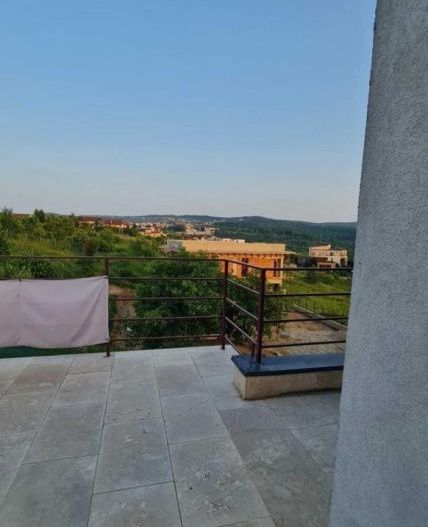 Ap tip PENTHOUSE 2 camere | 60 mp- UTILI + 60 terasa | PANORAMA - Poză 6