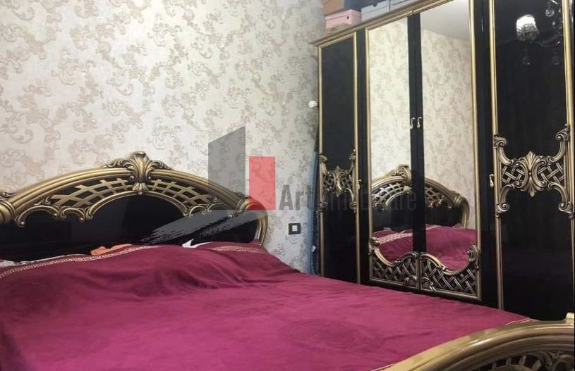 Apartament 3 camere Stefan cel Mare - Poză 7