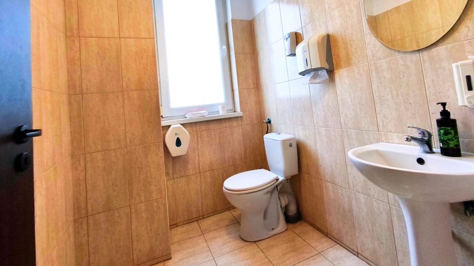 Spatiu birouri de inchiriat 140mp, Bd. Liviu Rebreanu - Poză 10