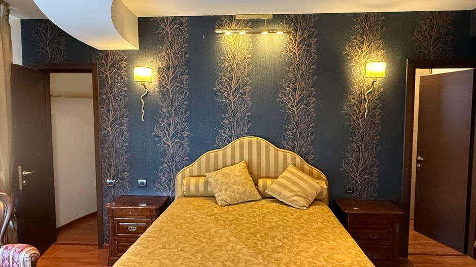 INCHIRIERE Apartament cu 4 camere in zona Nordului/Herastrau - Poză 5