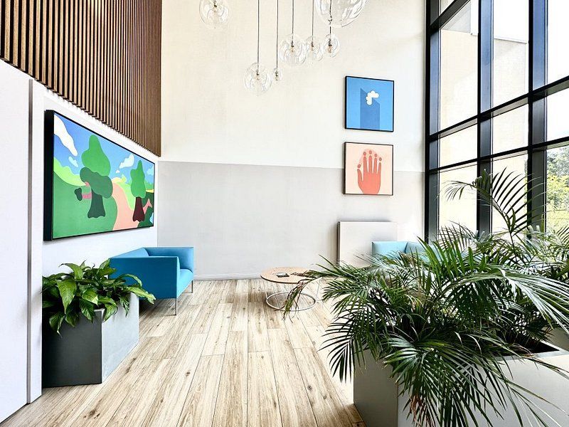 ISHO - 2 camere, etaj 15 - View exceptional- Comision 0% - Poză 24