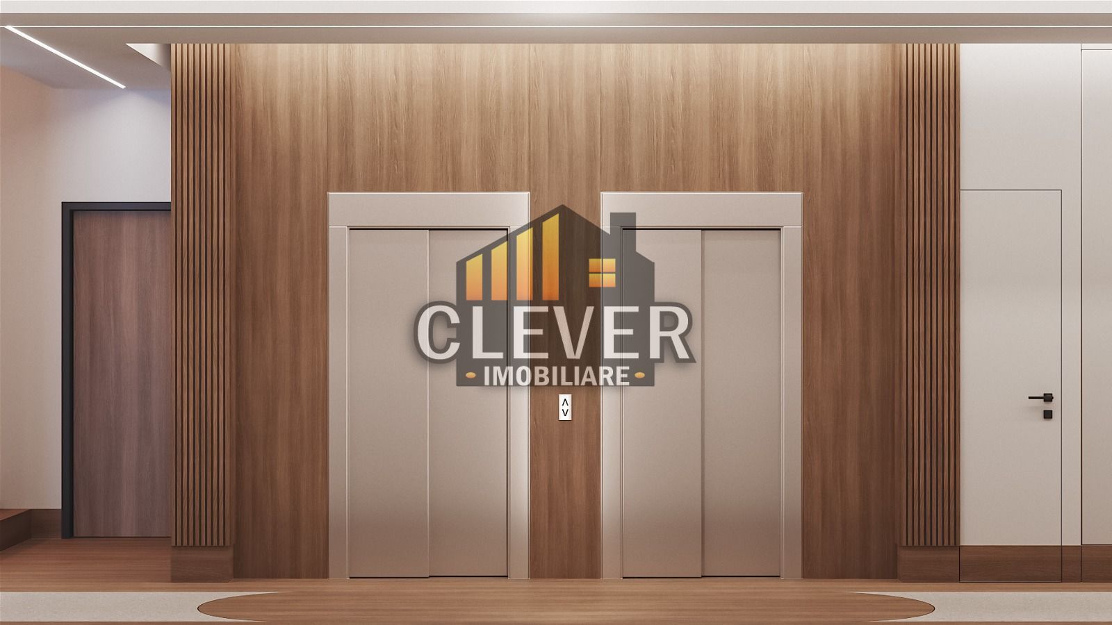 2 camere Bloc Nou Premium | Comision 0 |  12 min Metrou Teclu - Poză 4