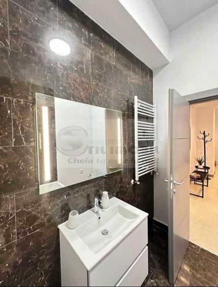 Apartament 2 camere de închiriat, Complex Himson, Iași - Poză 2