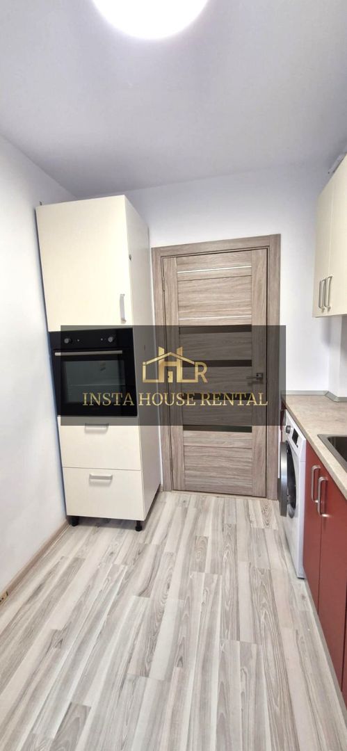 🔹Garsonieră / Parcul Teilor / Parcare inclusa🔹 - Poză 8