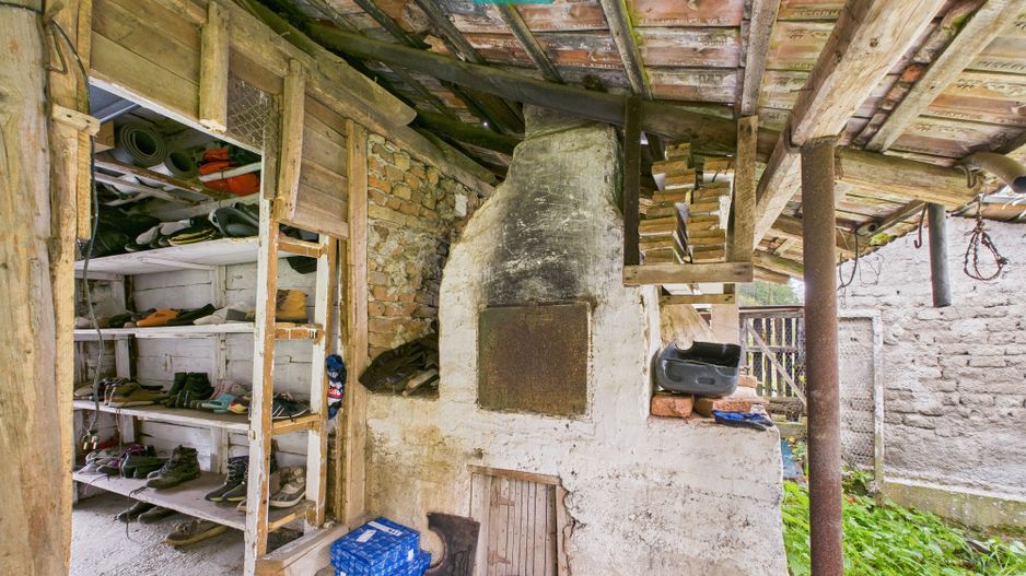 Casă renovată în localitatea Lazuri, Arad - Poză 21