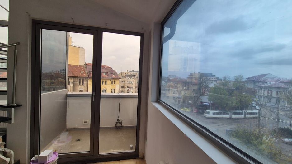 Clădire birouri clasa A 680 mp de închiriat, Pache Protopopescu - Poză 19