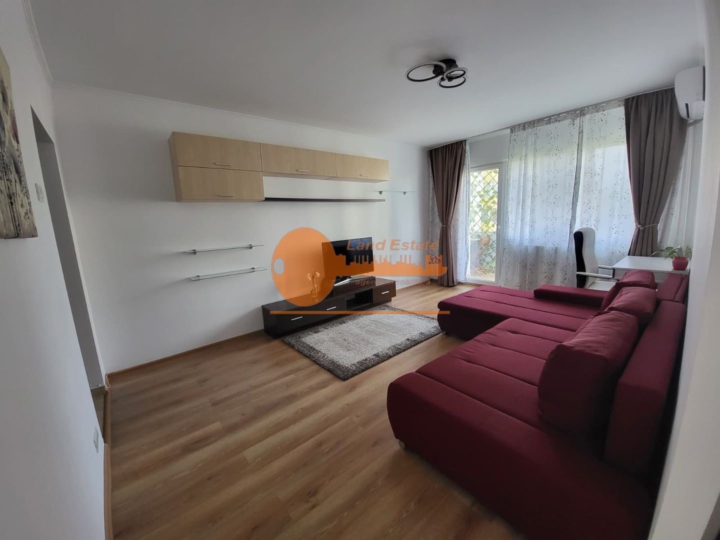 2 camere la 12 minute de metrou, - Poză 1