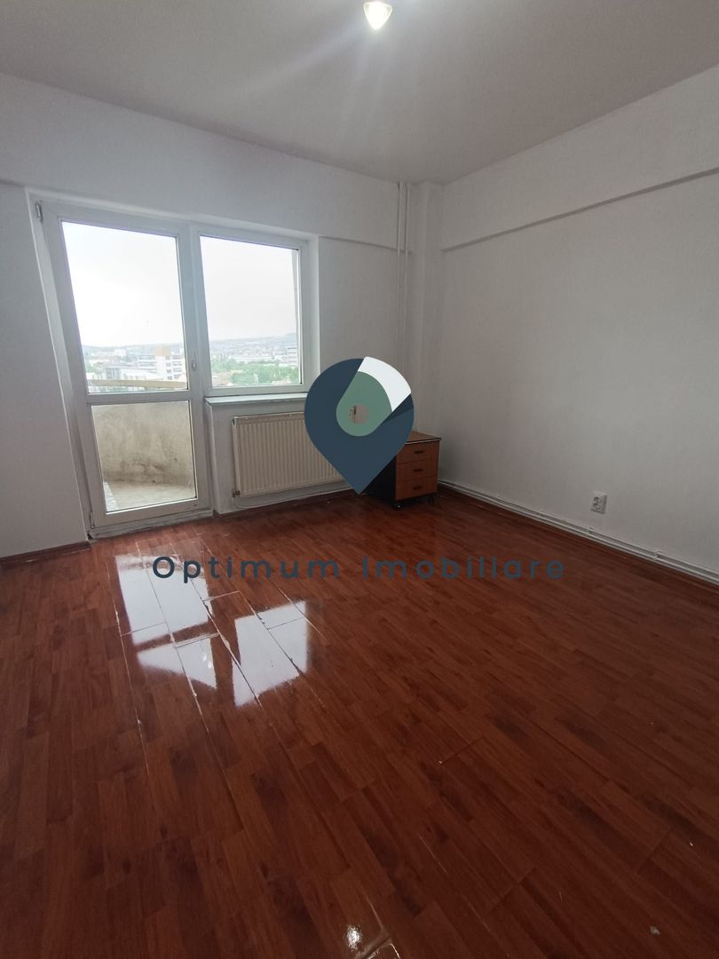 Apartament cu 2 camere in Marasti, etaj intermediar, zona Kaufland ! - Poză 3