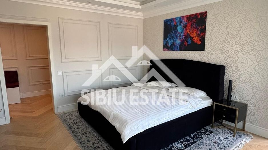 Apartament PREMIUM de inchiriat parcare subterana Calea Dumbravii - Poză 4