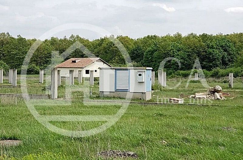 Teren intravilan parcelat, de vanzare in Gepiu, Bihor - Poză 3