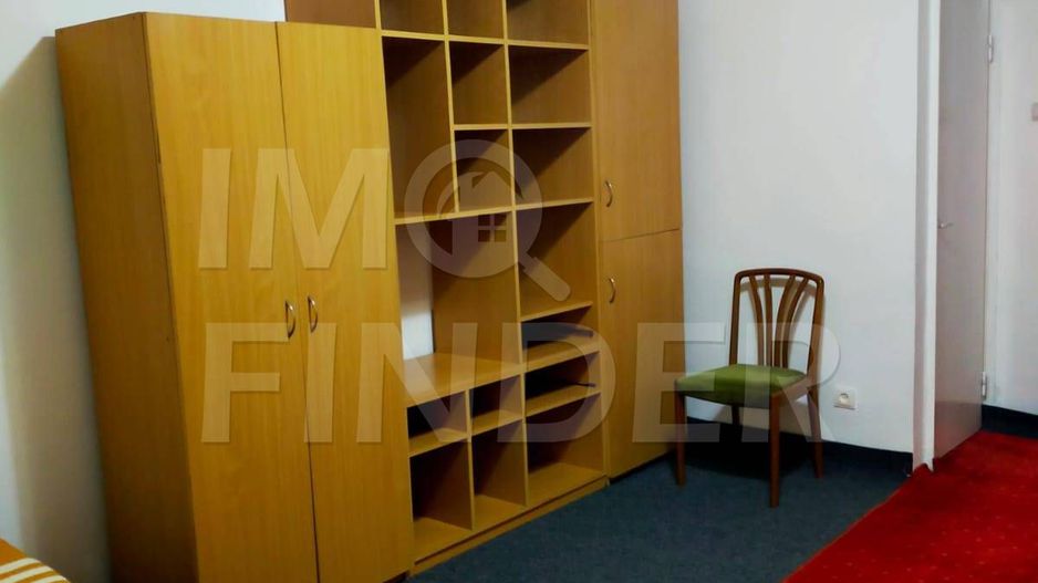 Vanzare garsoniera Detunata, etaj intermediar Gheorgheni - Poză 2