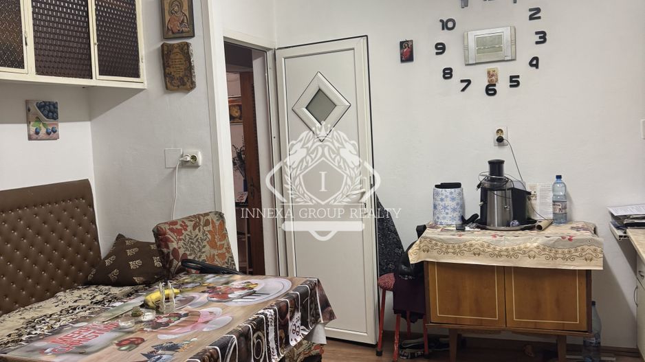 Rahova-Petre îspirescu | 4 camere | 91mp | et 10 | dec | 120.000 euro - Poză 16