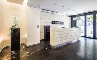 Spatiu modern pentru birouri - 325 mp - B-dul. Magheru - Poză 11