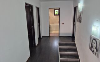 Vand Casa 2 corpuri, P+E, Romanilor, 4 cam, curte, zona de gratar, etc - Poză 10