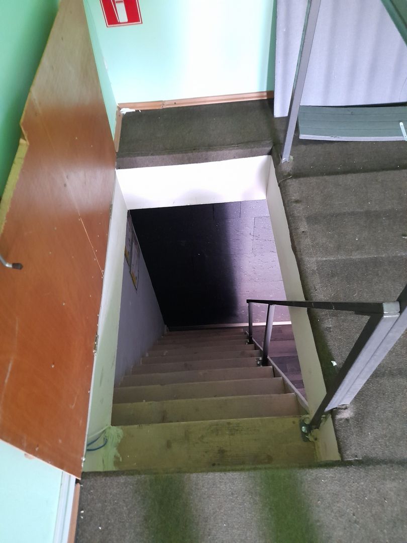 Inchiriere birou/ spatiu comercial, Calea Clujului - Oradea - Poză 6