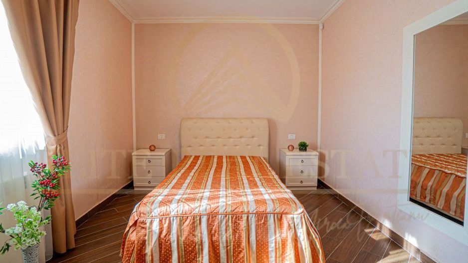 Stațiunea Mamaia - 3 camere, vedere panoramică la lac – Vila Ovidiu - Poză 17