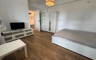 Cavar Residence Postalionului 2 Camere 54 mp - Poză 2