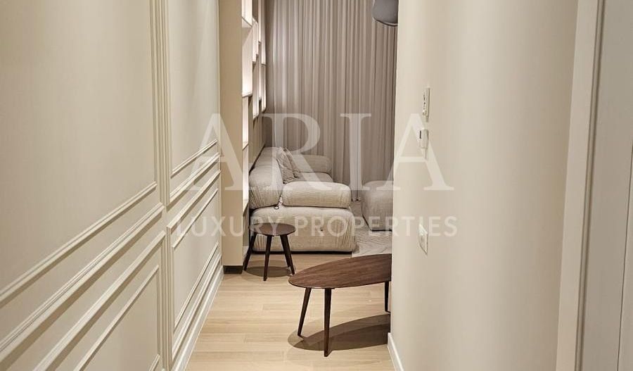 ONE VERDI PARK 3 CAMERE | LEMON DESIGN - Poză 9