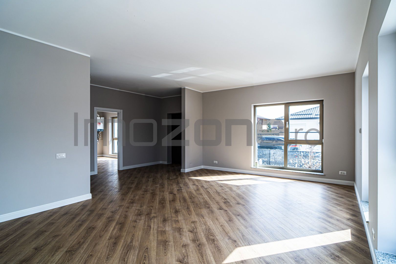 | COMISION 0% | VILA INDIVIDUALA |5 CAMERE| FINISATA COMPLET | TOATE UTILITATILE - Poză 15