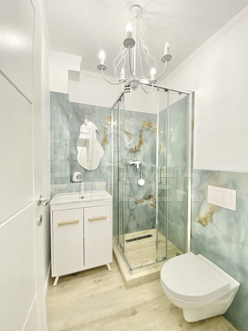 Apartament 4 camere, Zorilor- Pasteur- Gradina Botanica - Poză 11