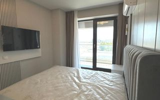 STATIUNEA MAMAIA (cod 04)-Apartament 2 camere mobilat de actualitate - Poză 7
