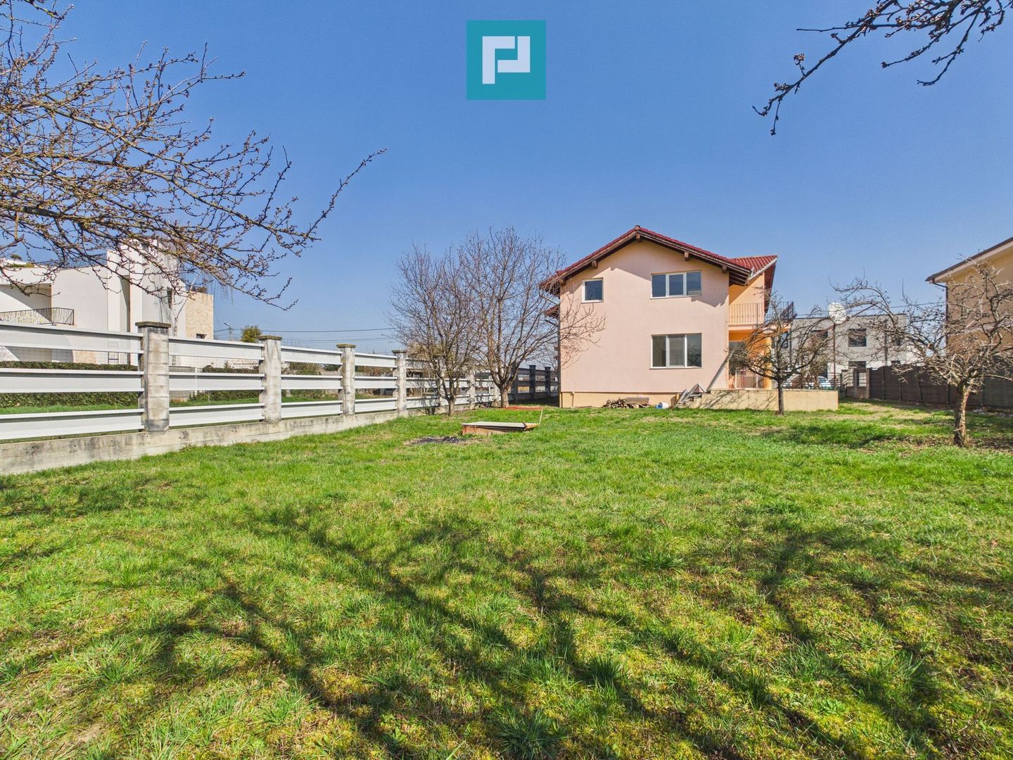 Casă individuală de închiriat – Moșnița Nouă - Poză 31