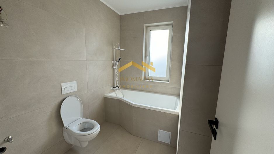 Bucovăț-Duplex P+E-4 Camere - Poză 20