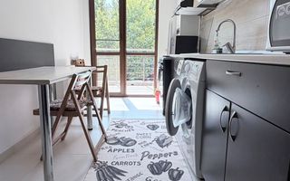 Apartament 2 camere Cristalului Loc de Parcare - Poză 1