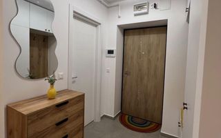 GARS. HILS PALLADY, PRIMA INCHIRIERE, BUCATARIE INCHISA, LOC PARCARE - Poză 6