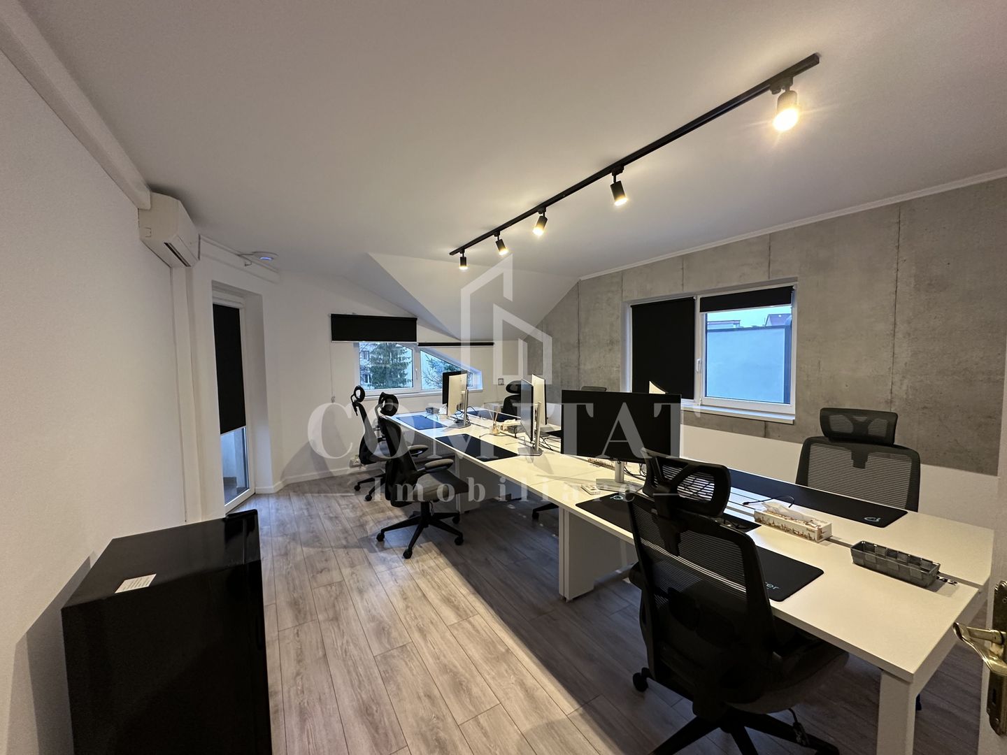Spatiu de Birouri | 280mp | Zorilor - Poză 6