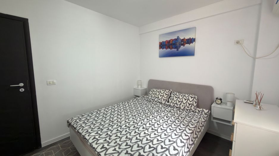 Apartament 2 camere | Centrala proprie | Renovat | Comision 0% | - Poză 5