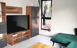 DE ÎNCHIRIAT – APARTAMENT 2 CAMERE – METROU MIHAI BRAVU - Poză 2