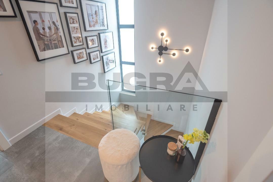 Casa individuala, finisaje premium, teren 440mp, Dezmir - Poză 6