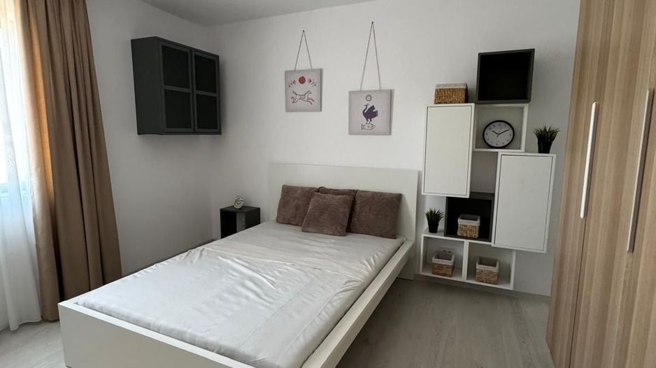 Casa in Pantelimon-Cernica de închiriat - Poză 8