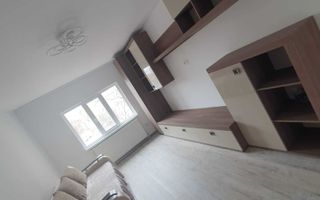 INCHIRIEZ APARTAMENT 2 CAMERE DECOMANDAT - GALATI (ZONA DOJA) - Poză 2