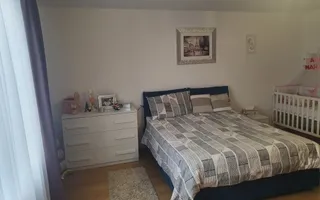 Proprietate cu 2 case | 540 mp utili | Teren 1000 mp | Tălmaciu - Poză 13
