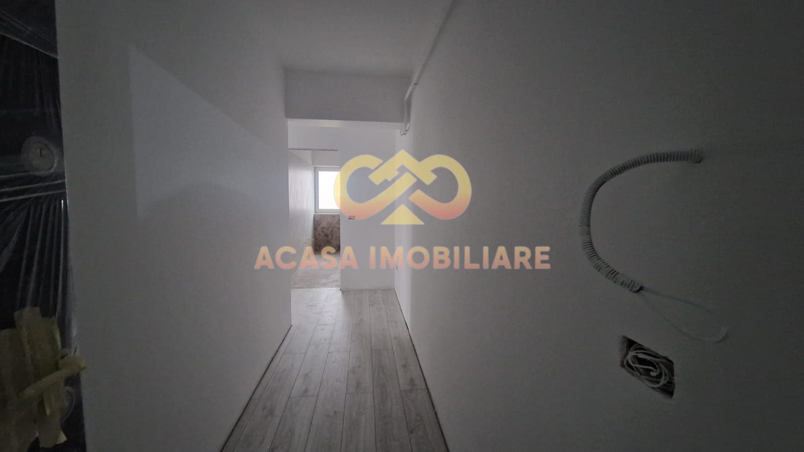 NOU APARTAMENT 1 CAMERA  45mp PLATOU GALATA - Poză 7
