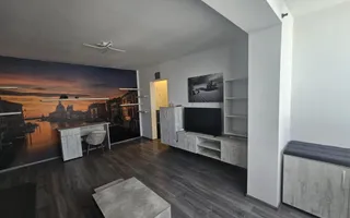 Apartament modern 2 camere – Negru Vodă, Spitalul Militar - Poză 13