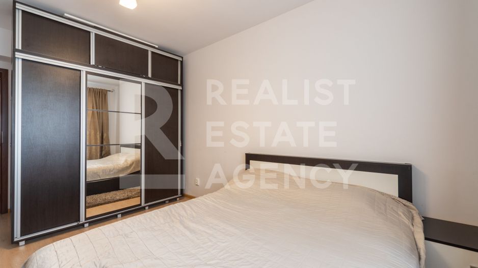 Vânzare, apartament 2 camere, zona Theodor Pallady - Poză 8