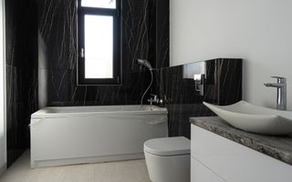 Apartament 2 camere cu terasa, 163 suprafata totala. - Poză 29