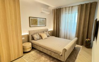 CORTINA NORTH 3 CAMERE LUXURY - PIPERA PROMENADA MALL - Poză 11