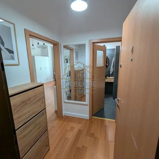 Apartament de închiriat cu 1 cameră în zona Parcul Feroviar și Gară - Poză 6