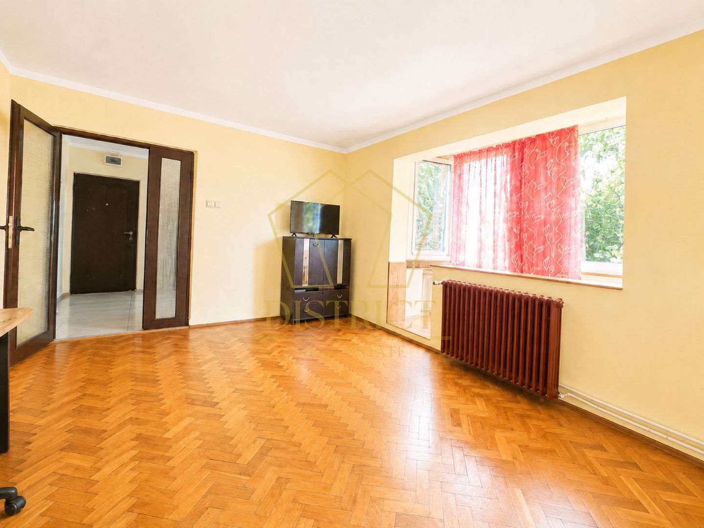 Apartament decomandat cu 3 camere I Cetatii - Poză 2