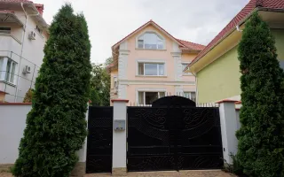 Vânzare, casă, 4 camere, str. Cuza vodă, Botanica - Poză 15