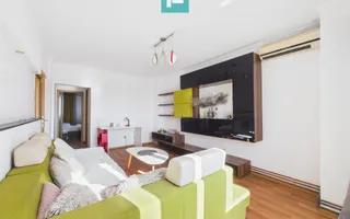 Apartament cu 2 camere de închiriat – Zona Intim, - Poză 15
