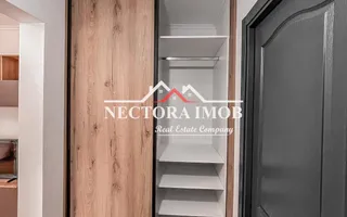 NECTORA IMOB-Apartament Ultracentral, 2 camere, Bloc Cicero, Medicina - Poză 13