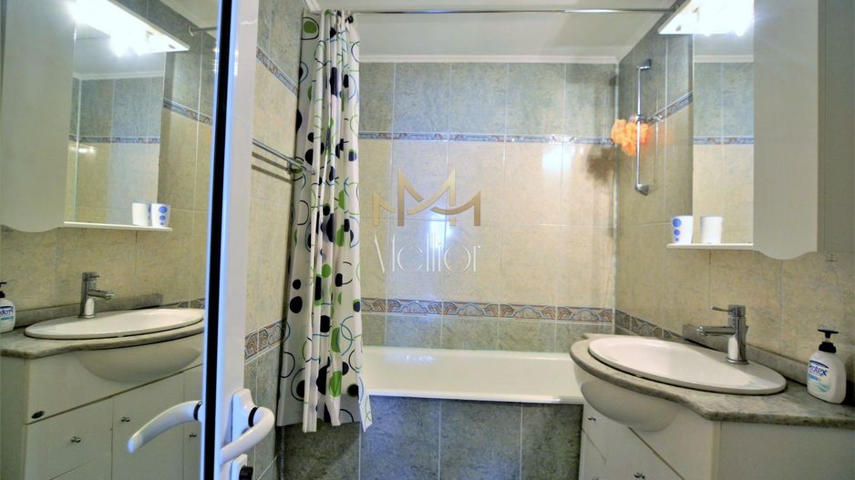 Apartament 2 camere decomandate, Marasti, Teleorman, zona Expo - Poză 10