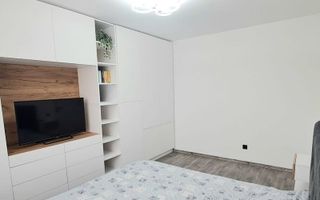 Apartament modern, 3 camere, mobilat, parcare și boxă, Florești. - Poză 8