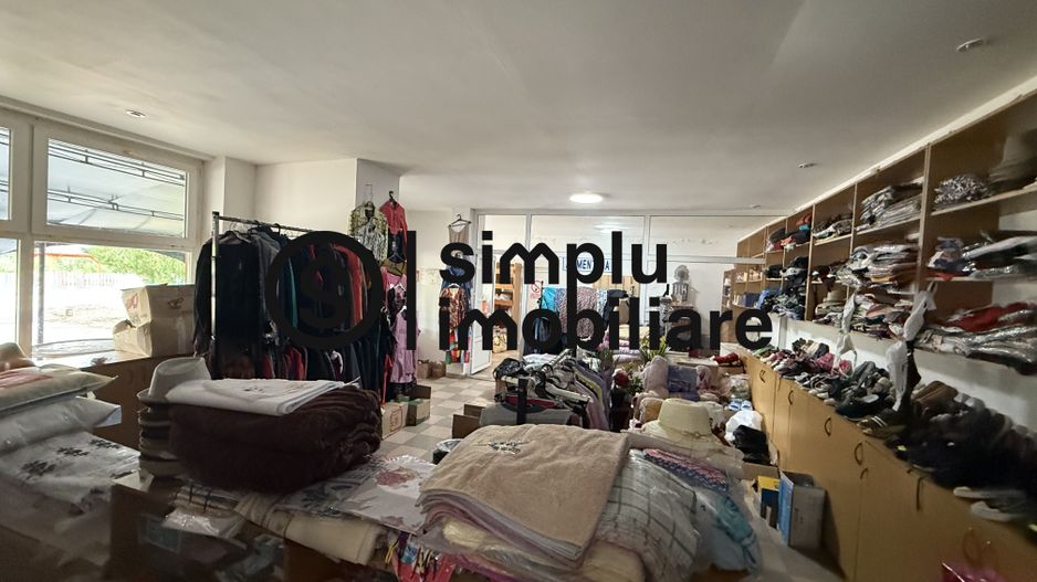 Magazin Fost CAP, + Teren Dragotesti - Poză 15